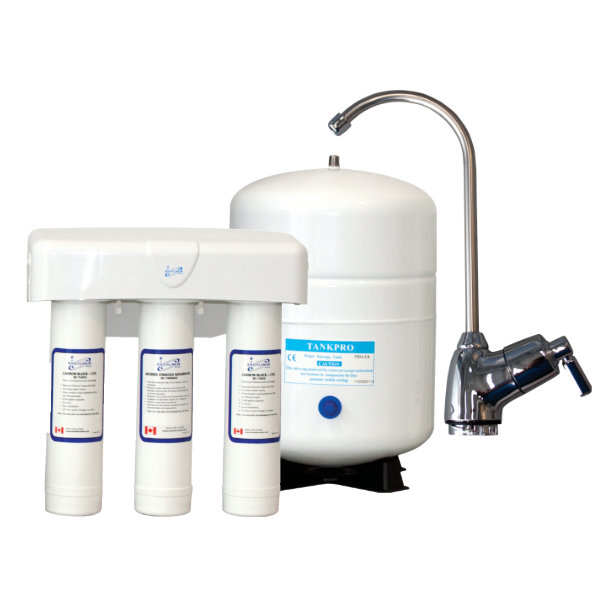 Excalibur EWSS30BF Water Softener